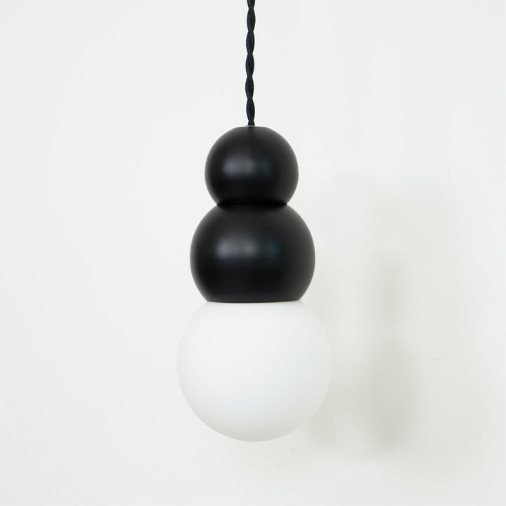 Ball Series Vägglampa