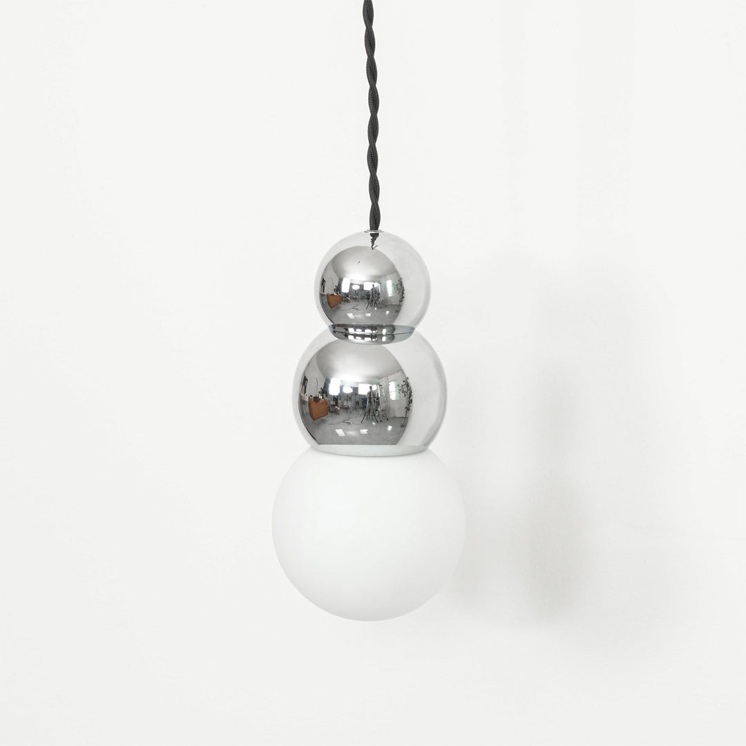 Ball Series Vägglampa