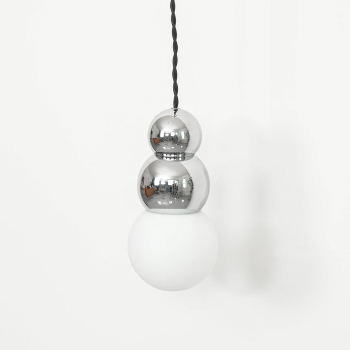 Ball Series Vägglampa