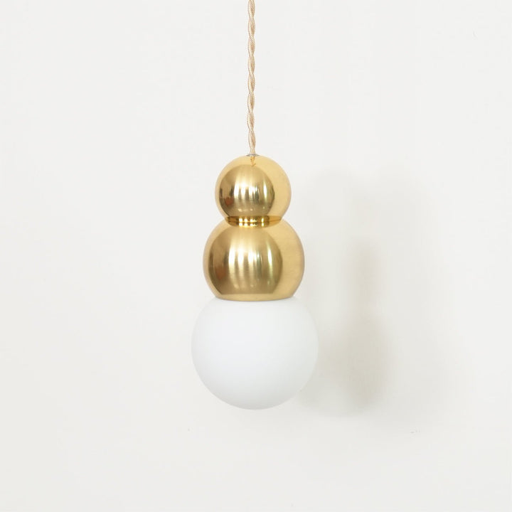 Ball Series Vägglampa