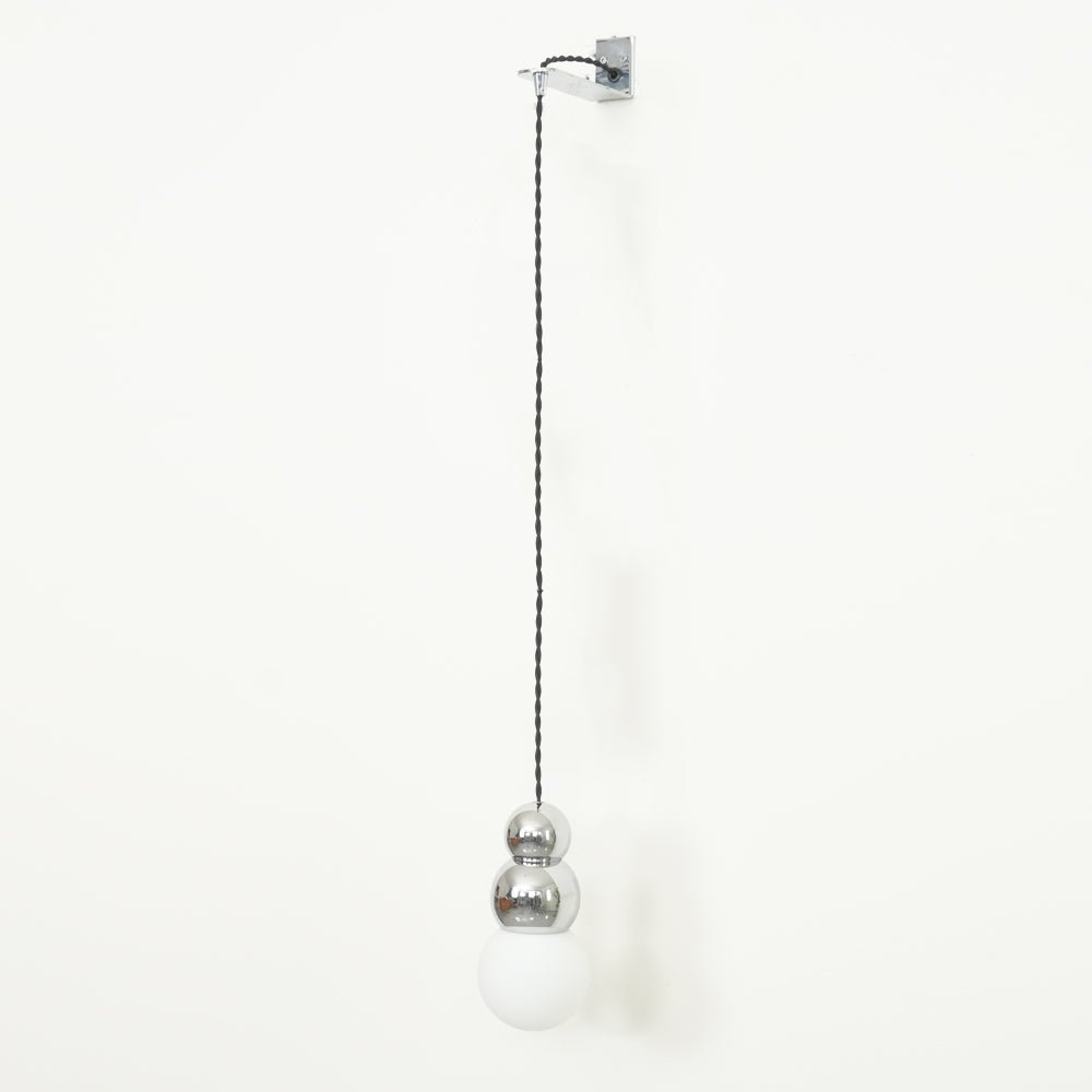 Ball Series Vägglampa