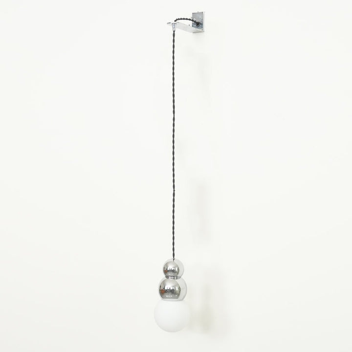 Ball Series Vägglampa