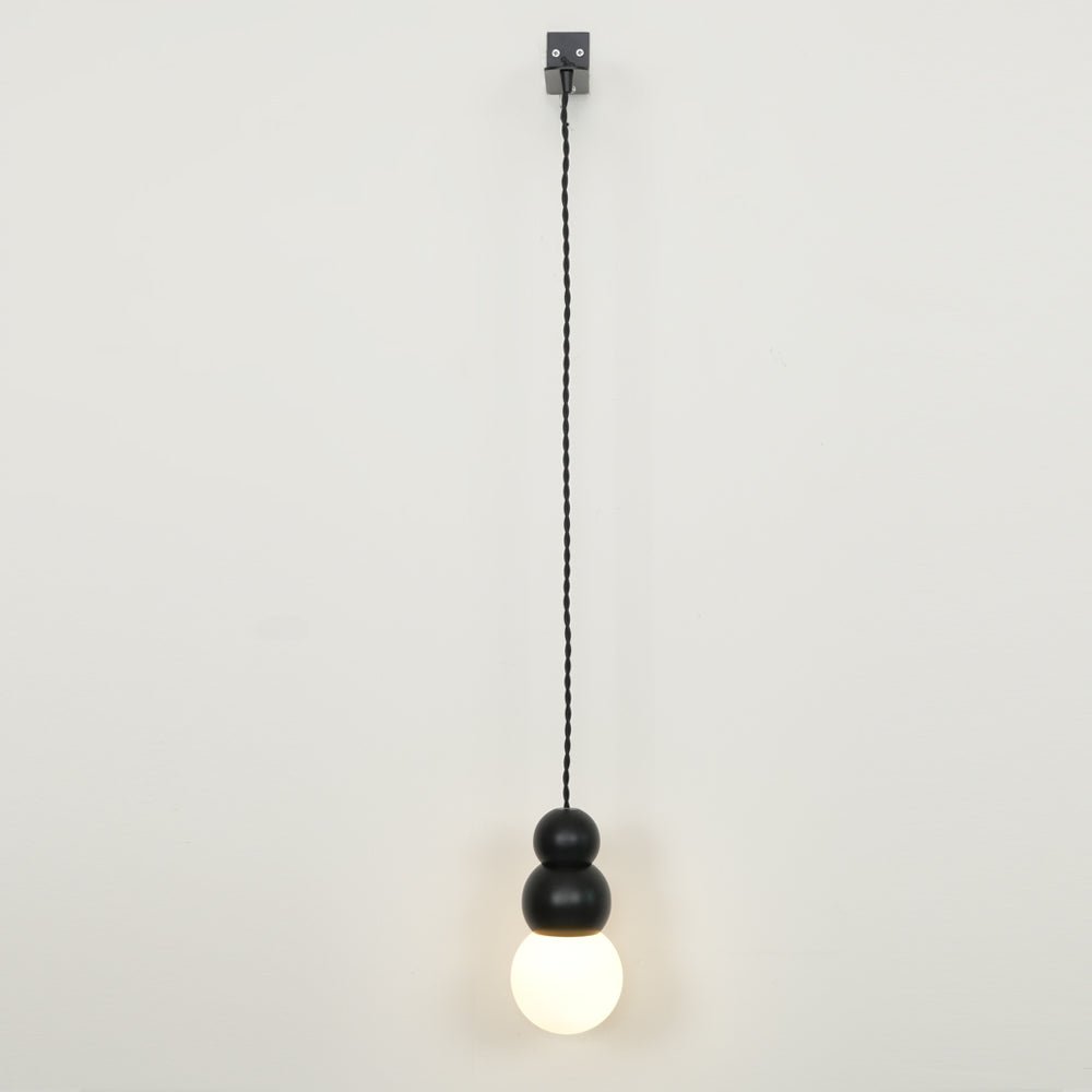 Ball Series Vägglampa