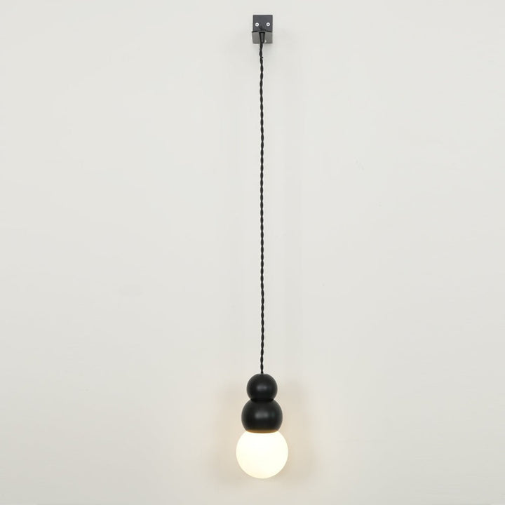 Ball Series Vägglampa