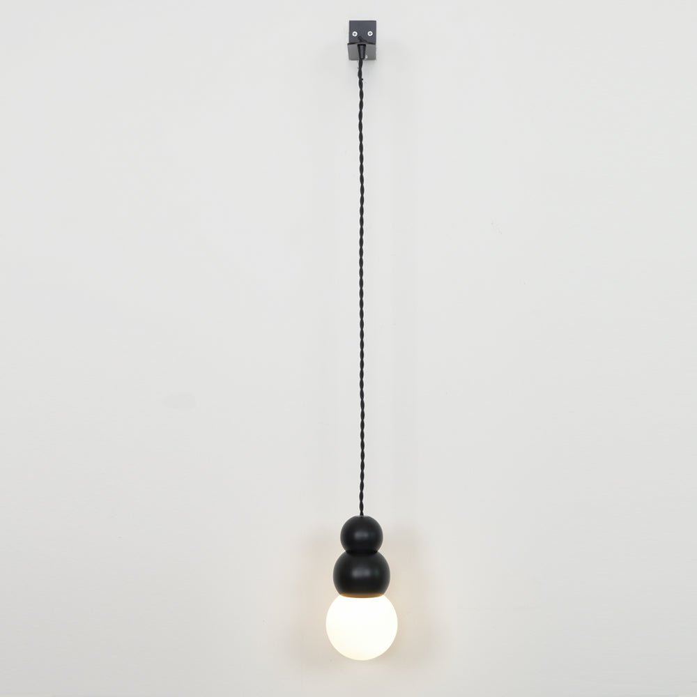 Ball Series Vägglampa