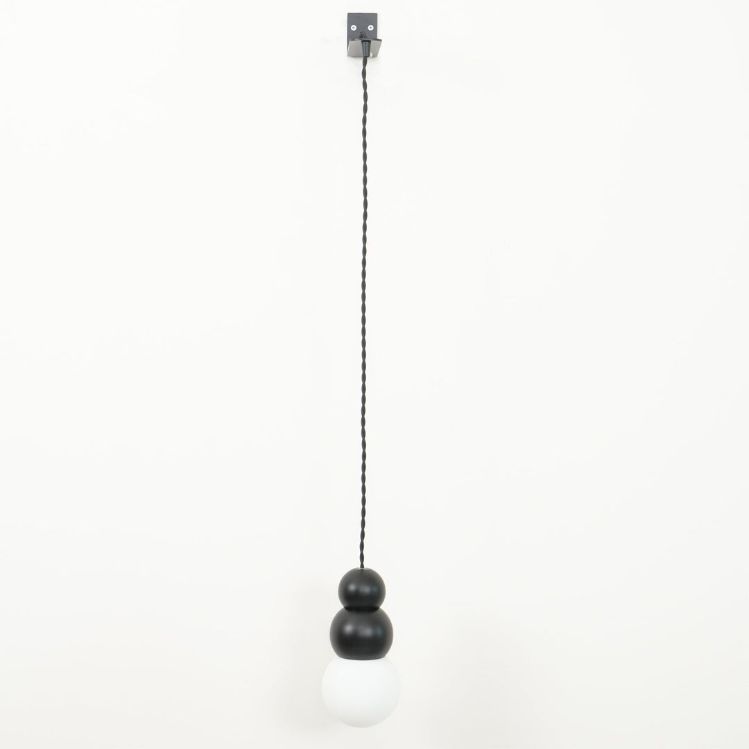 Ball Series Vägglampa