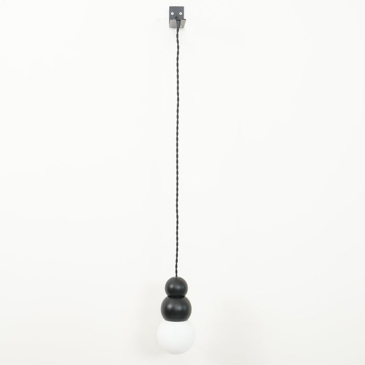 Ball Series Vägglampa