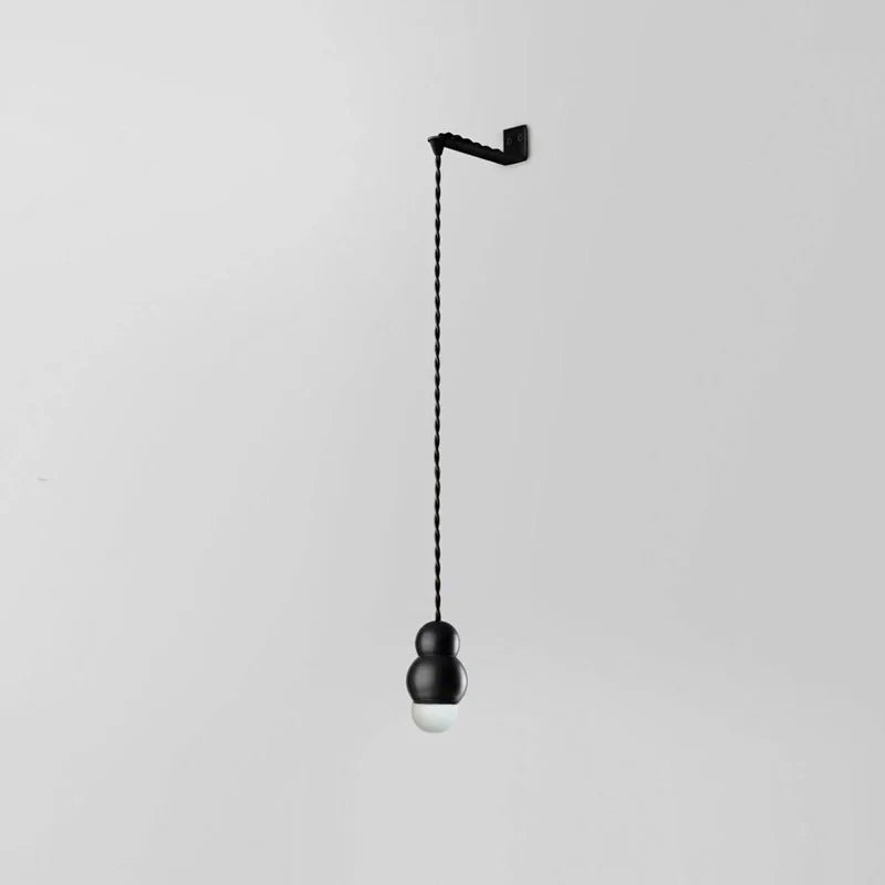 Ball Series Vägglampa