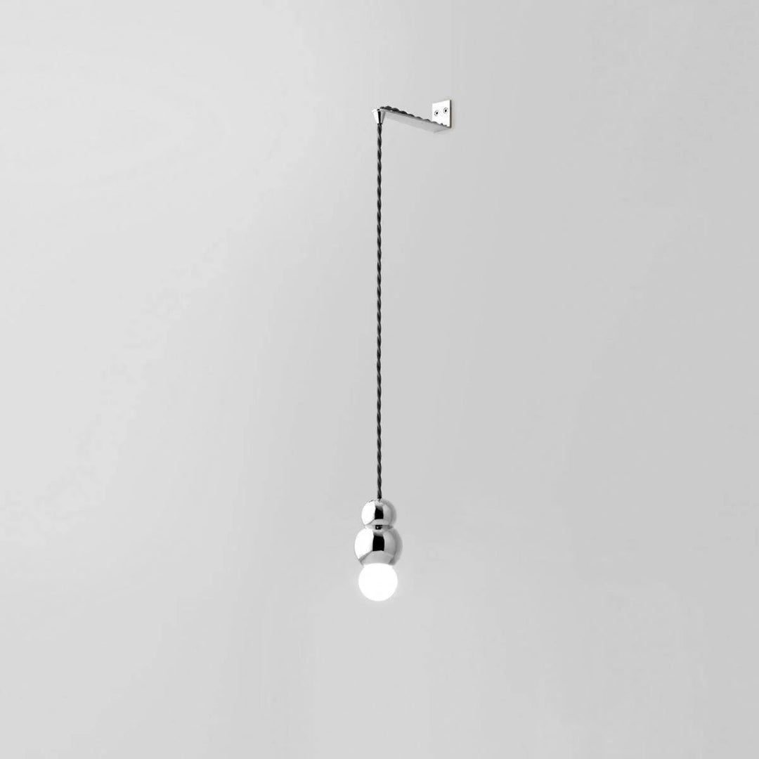 Ball Series Vägglampa