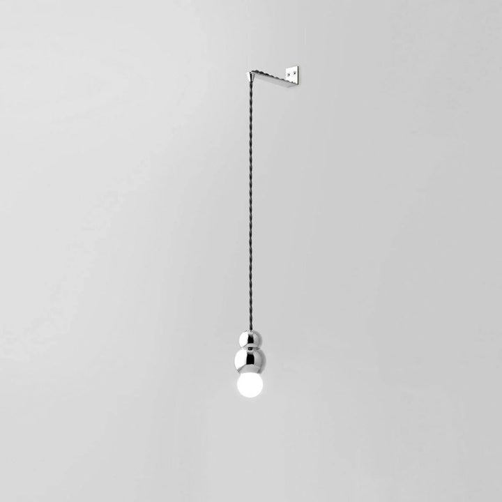 Ball Series Vägglampa