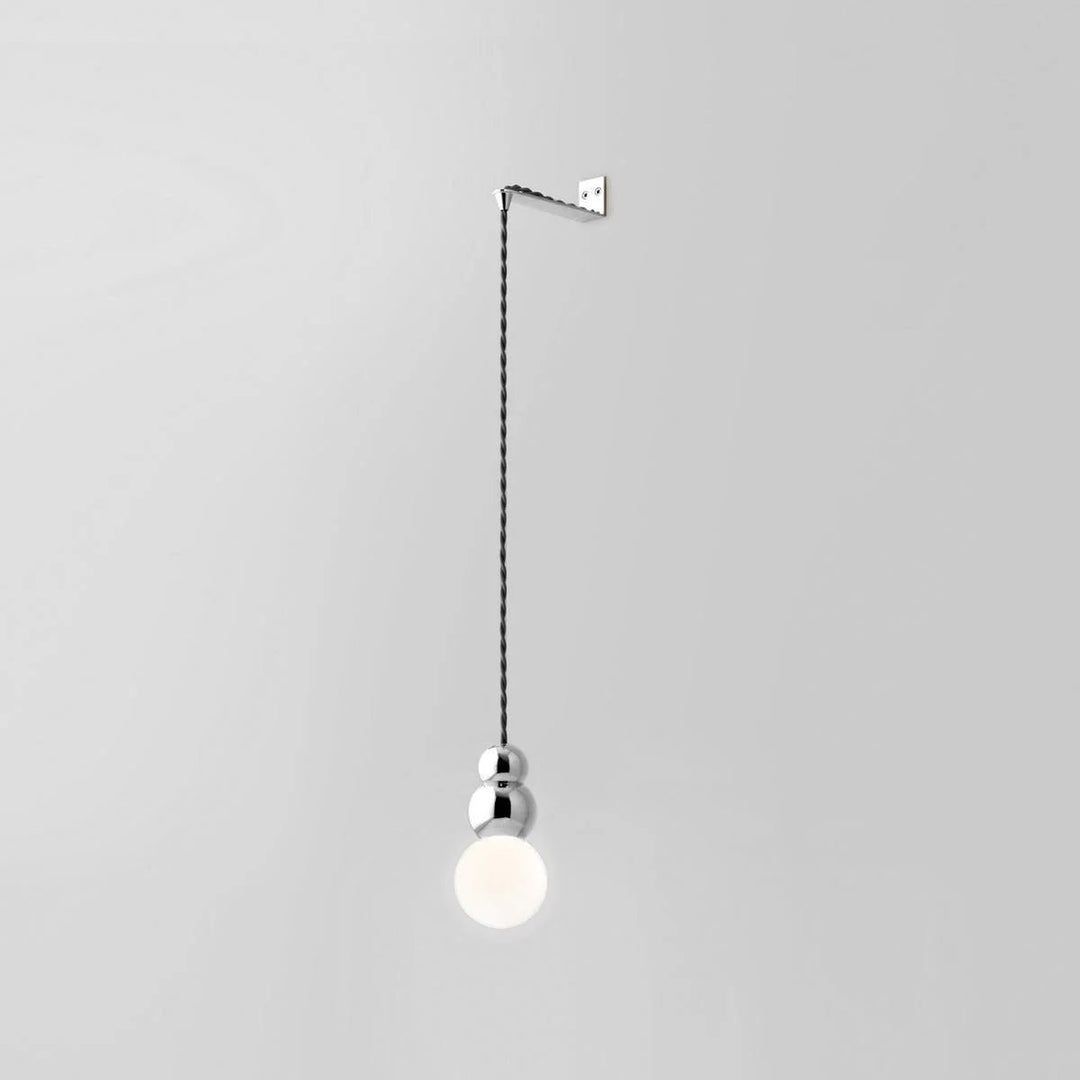 Ball Series Vägglampa
