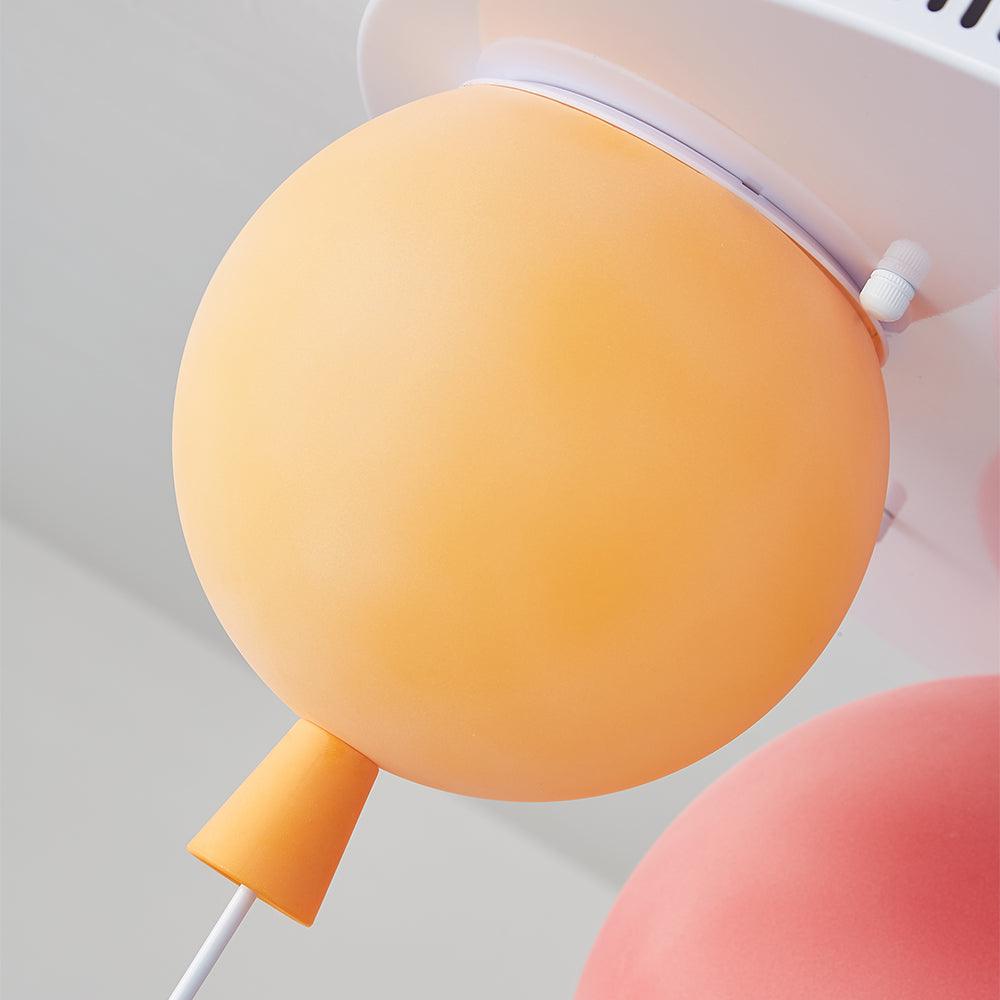 Frostad Ballongkombination Taklampa