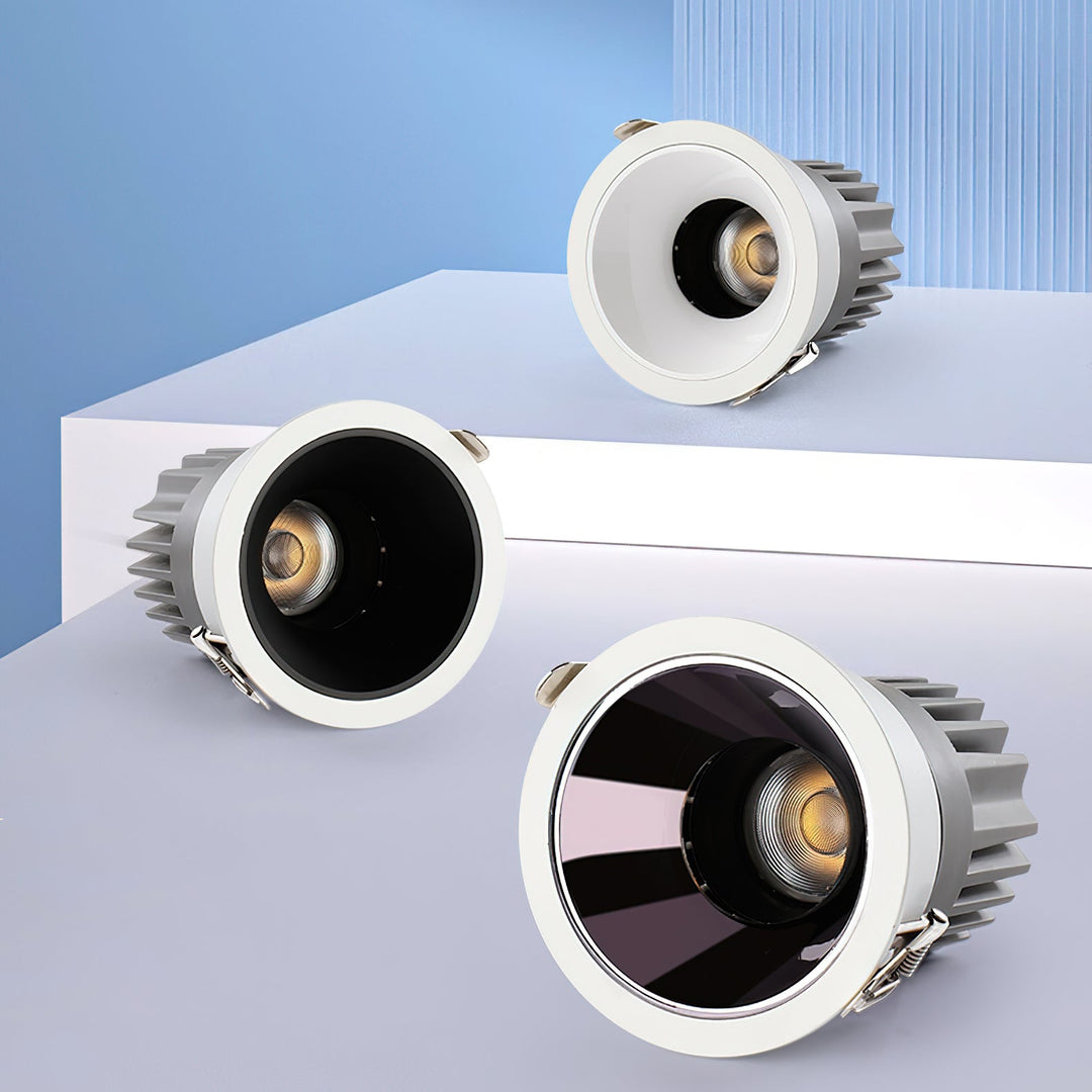 Beam Inbyggd LED Spot