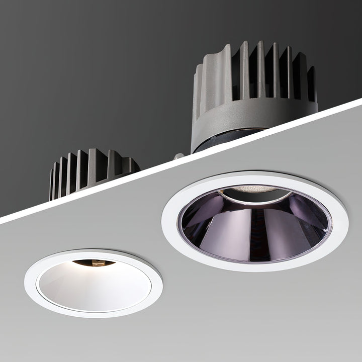 Beam Inbyggd LED Spot