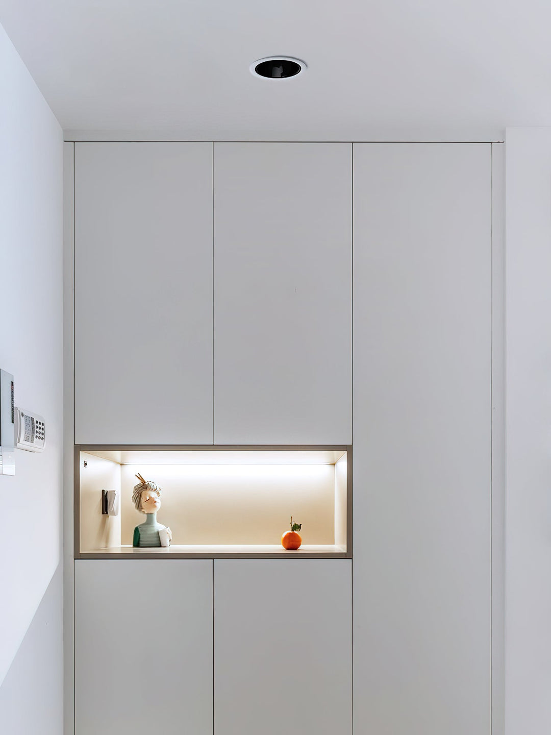 Beam Inbyggd LED Spot