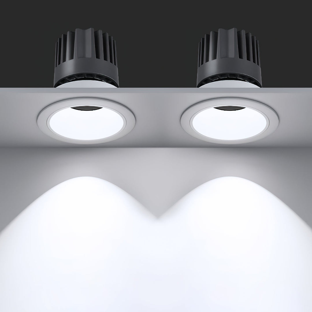 Beam Inbyggd LED Spot