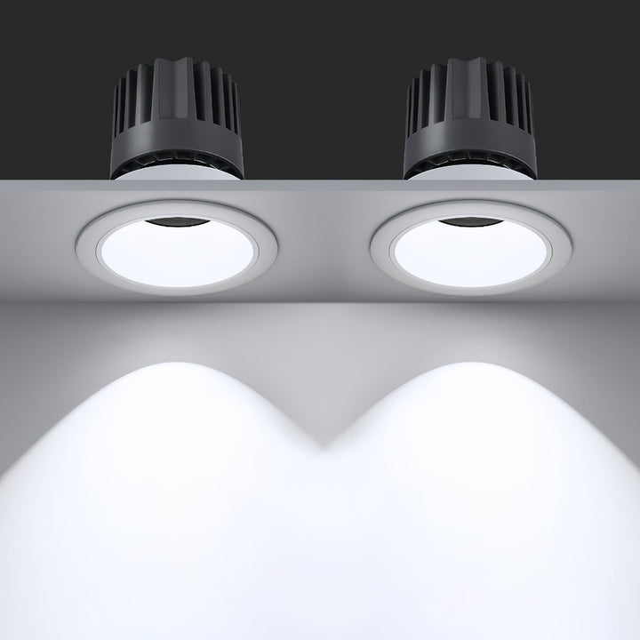 Beam Inbyggd LED Spot