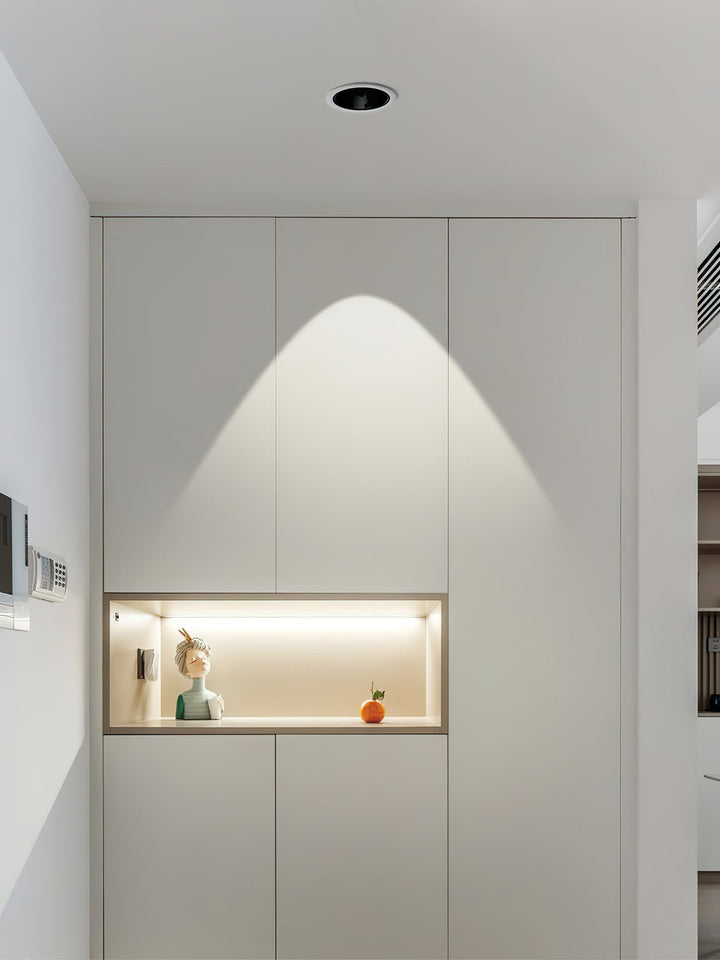Beam Inbyggd LED Spot