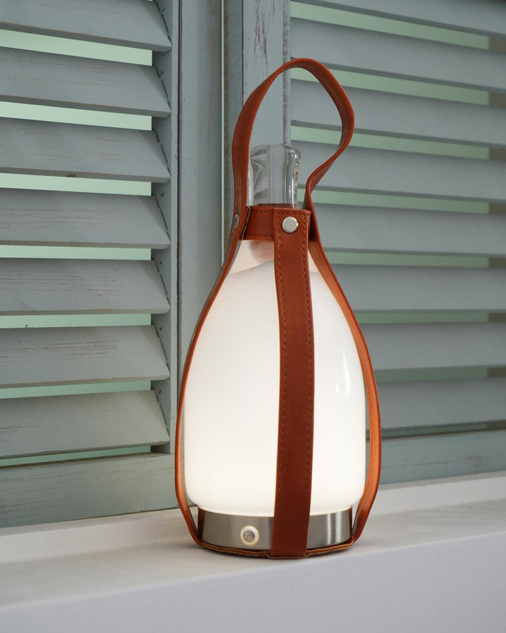 Bell Bärbar Batteri Bordslampa