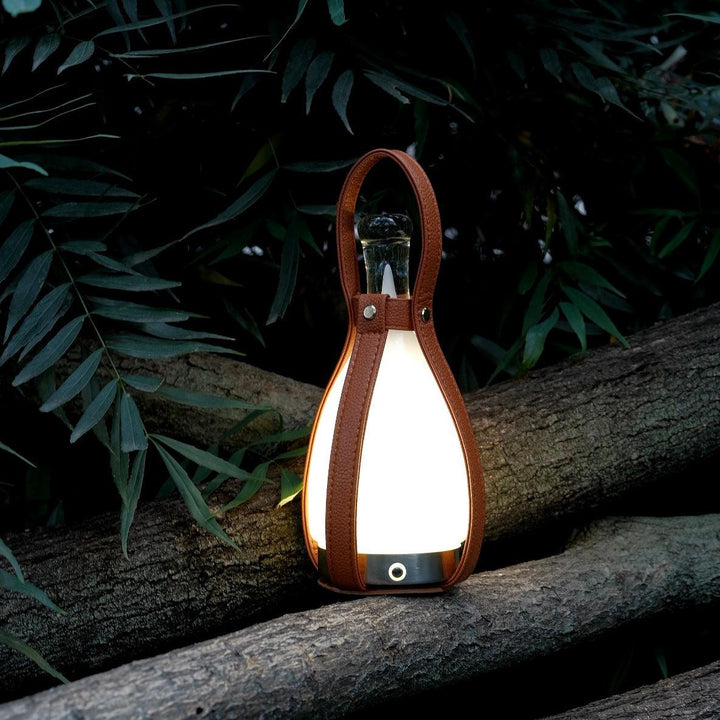 Bell Bärbar Batteri Bordslampa