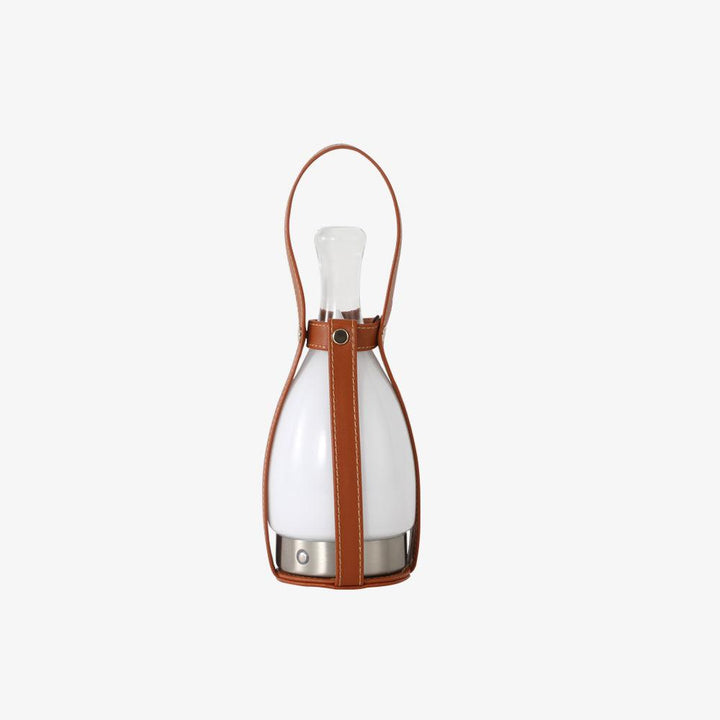 Bell Bärbar Batteri Bordslampa