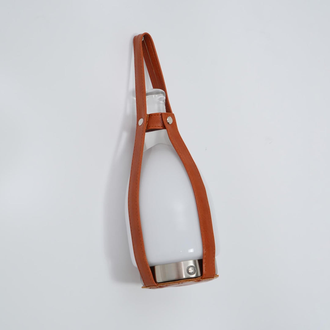 Bell Bärbar Batteri Bordslampa