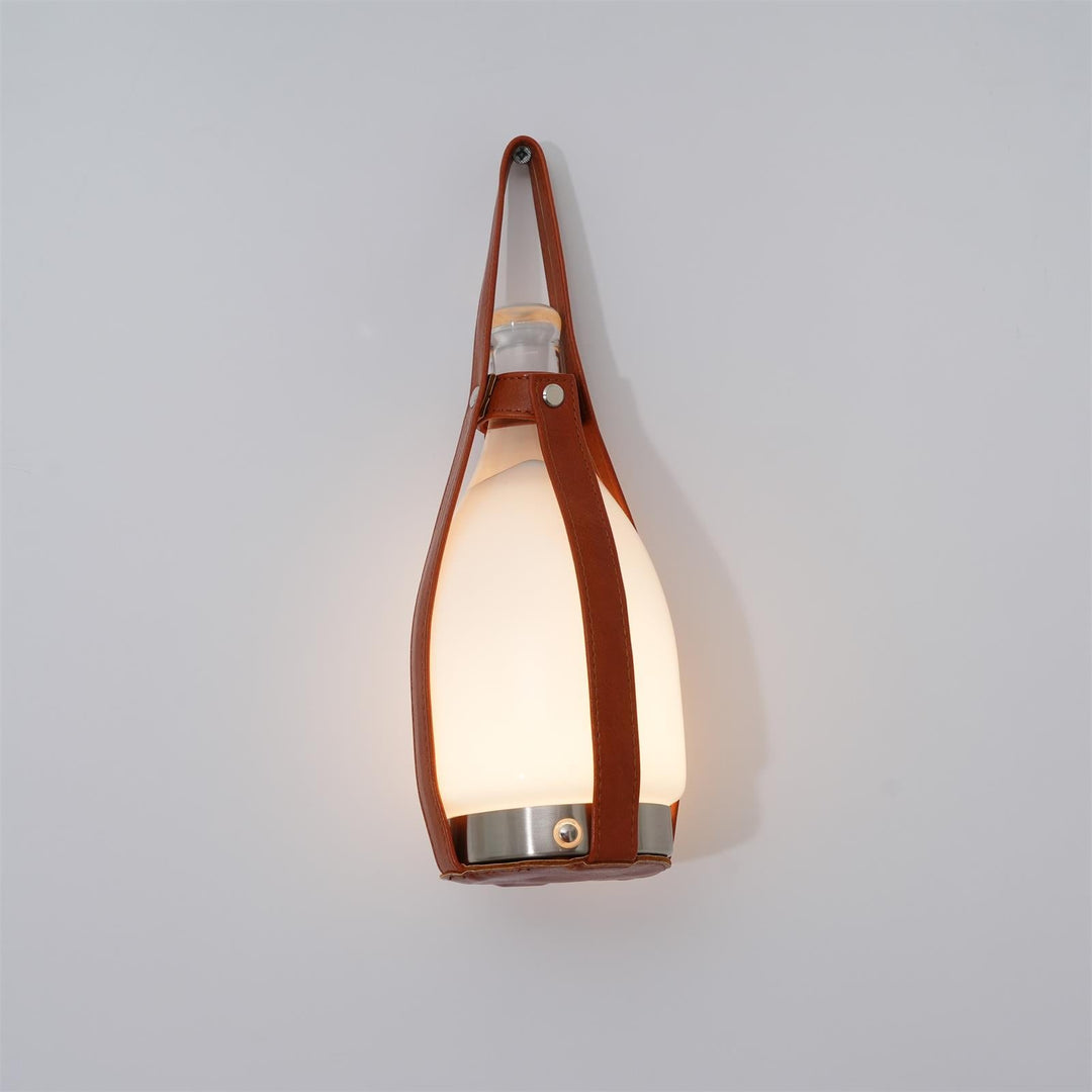 Bell Bärbar Batteri Bordslampa