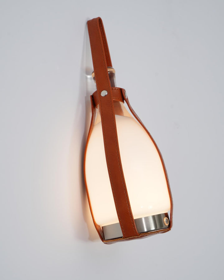 Bell Bärbar Batteri Bordslampa