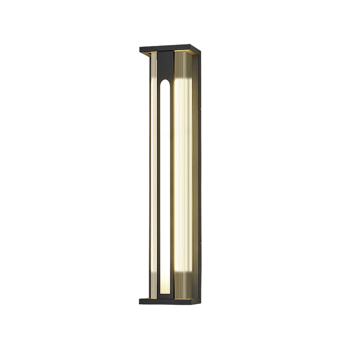 Bellamy Flair Utomhus Vägglampa