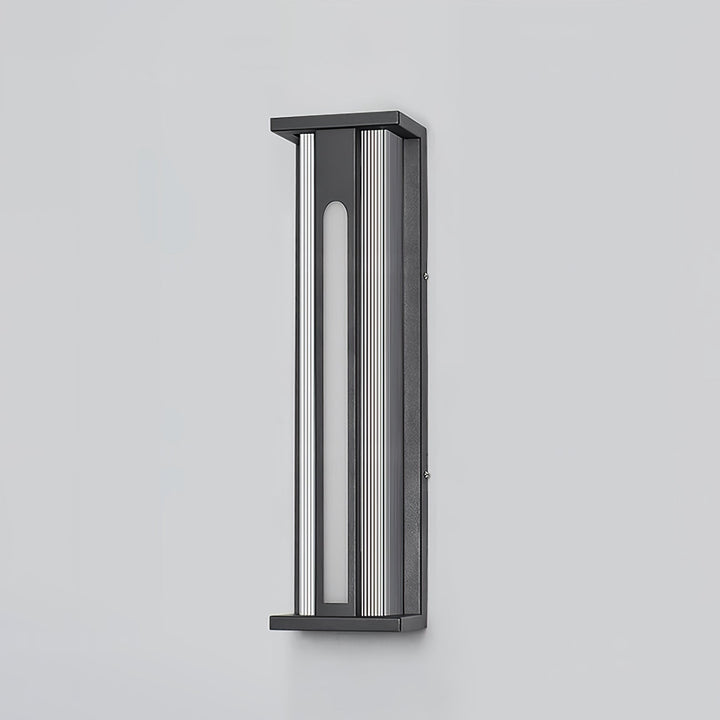 Bellamy Flair Utomhus Vägglampa