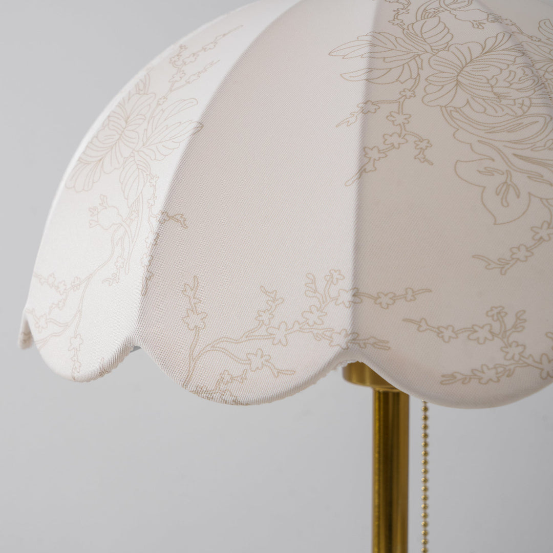 Belle Bordslampa