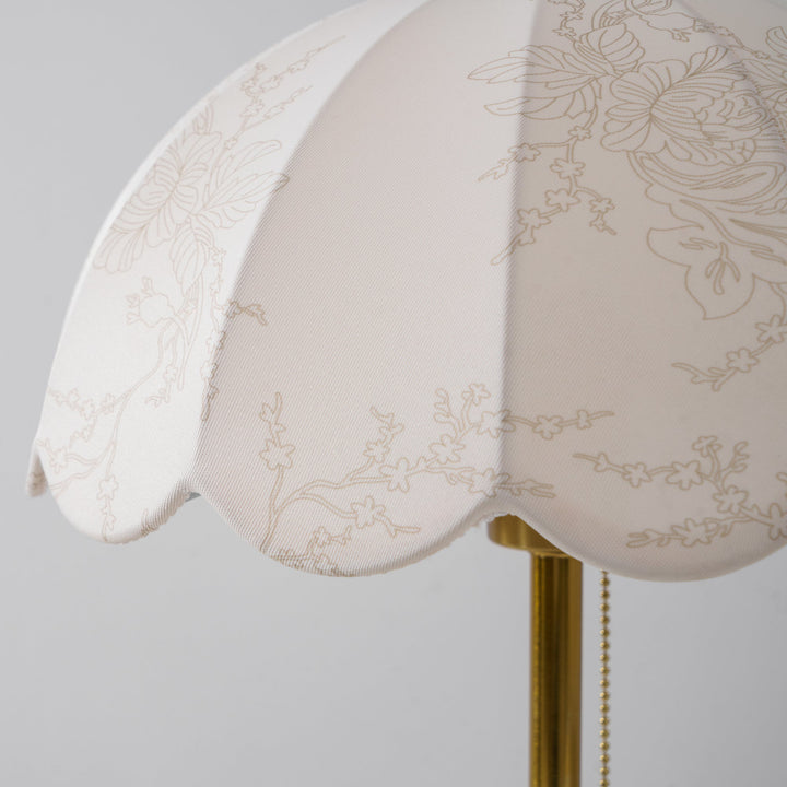Belle Bordslampa