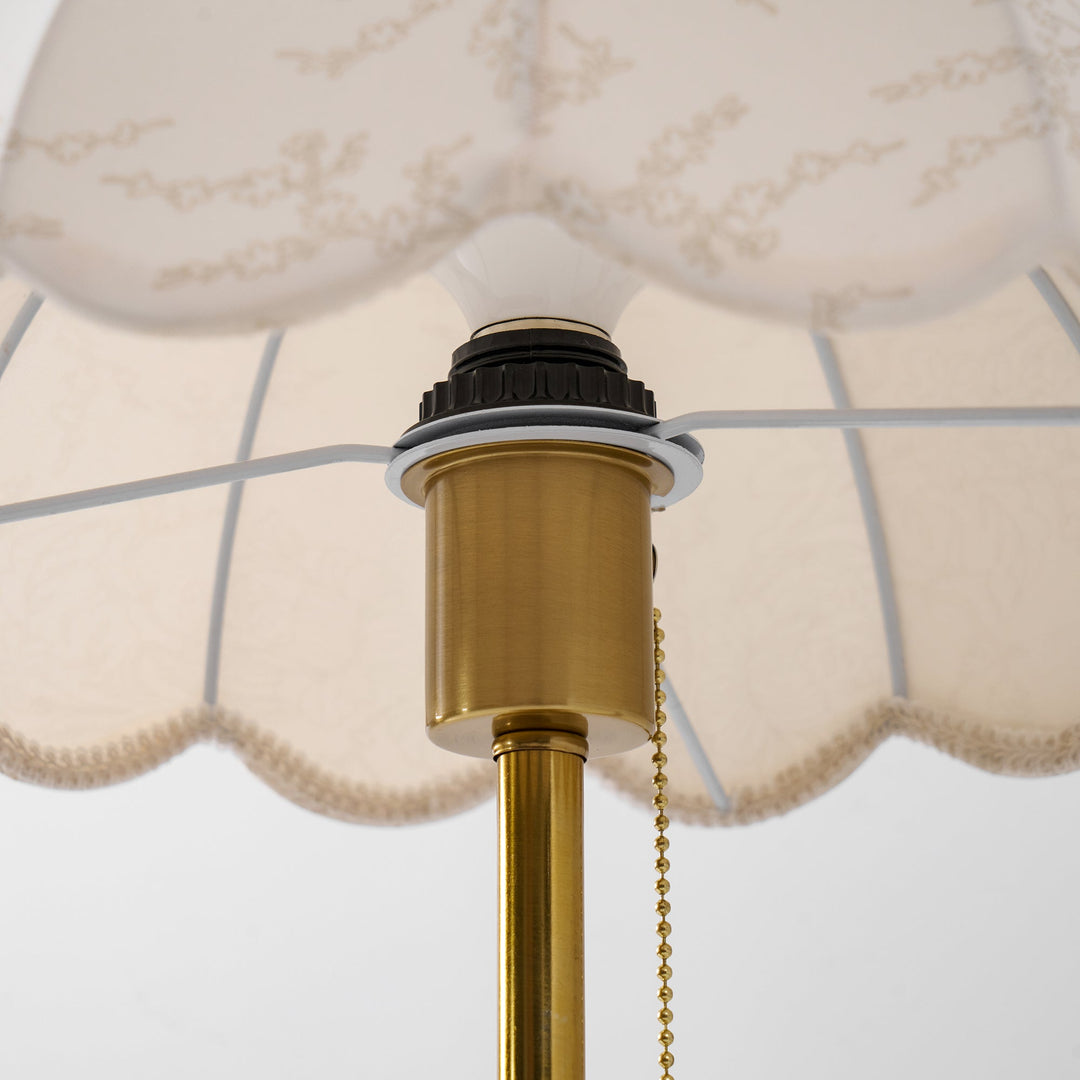 Belle Bordslampa