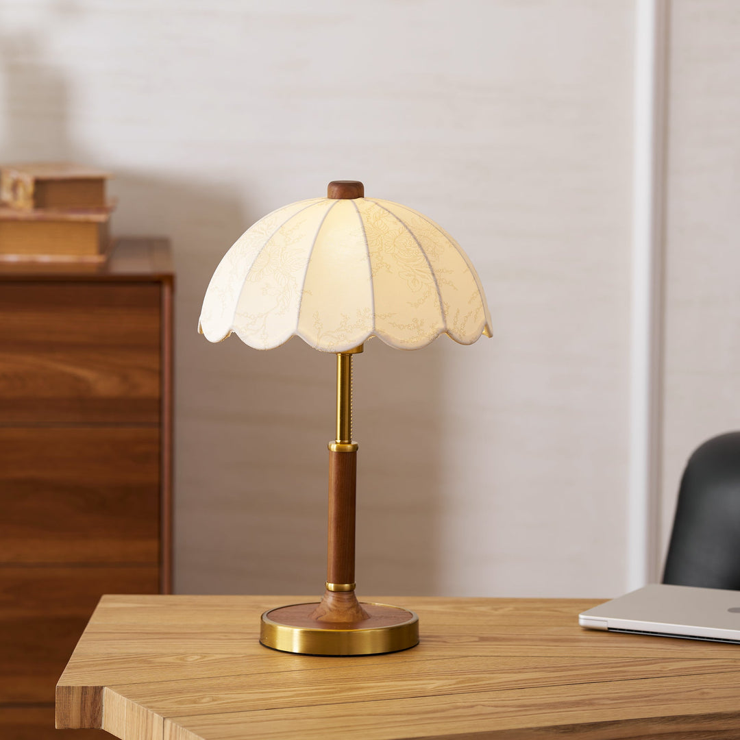 Belle Bordslampa