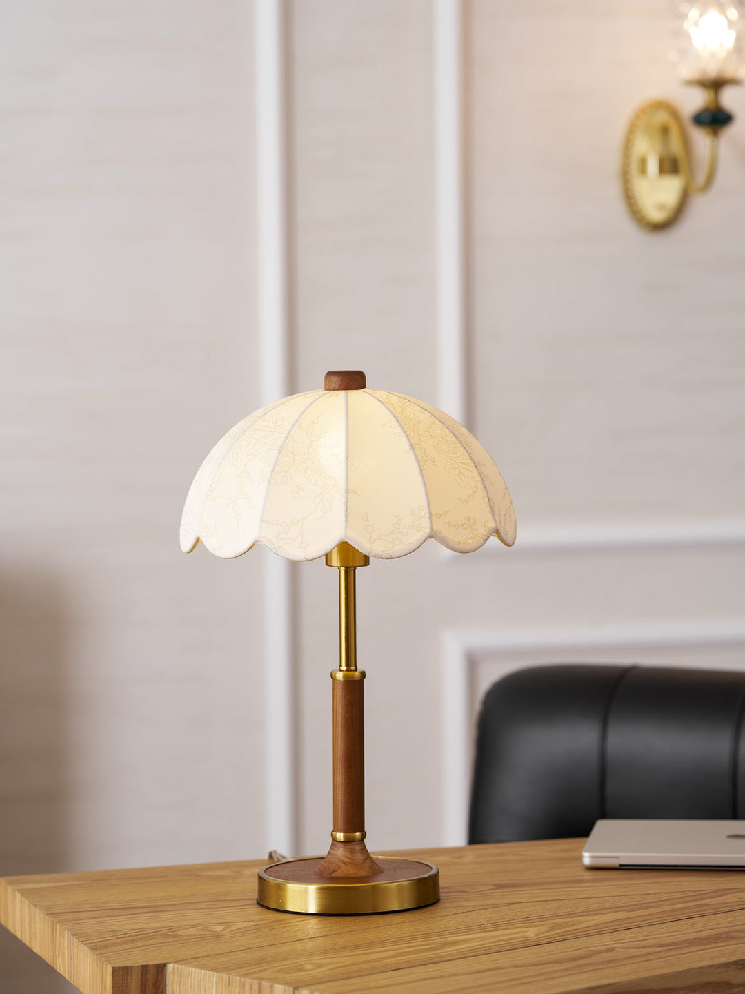 Belle Bordslampa