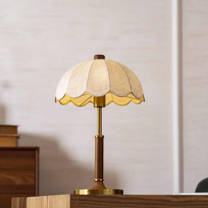 Belle Bordslampa