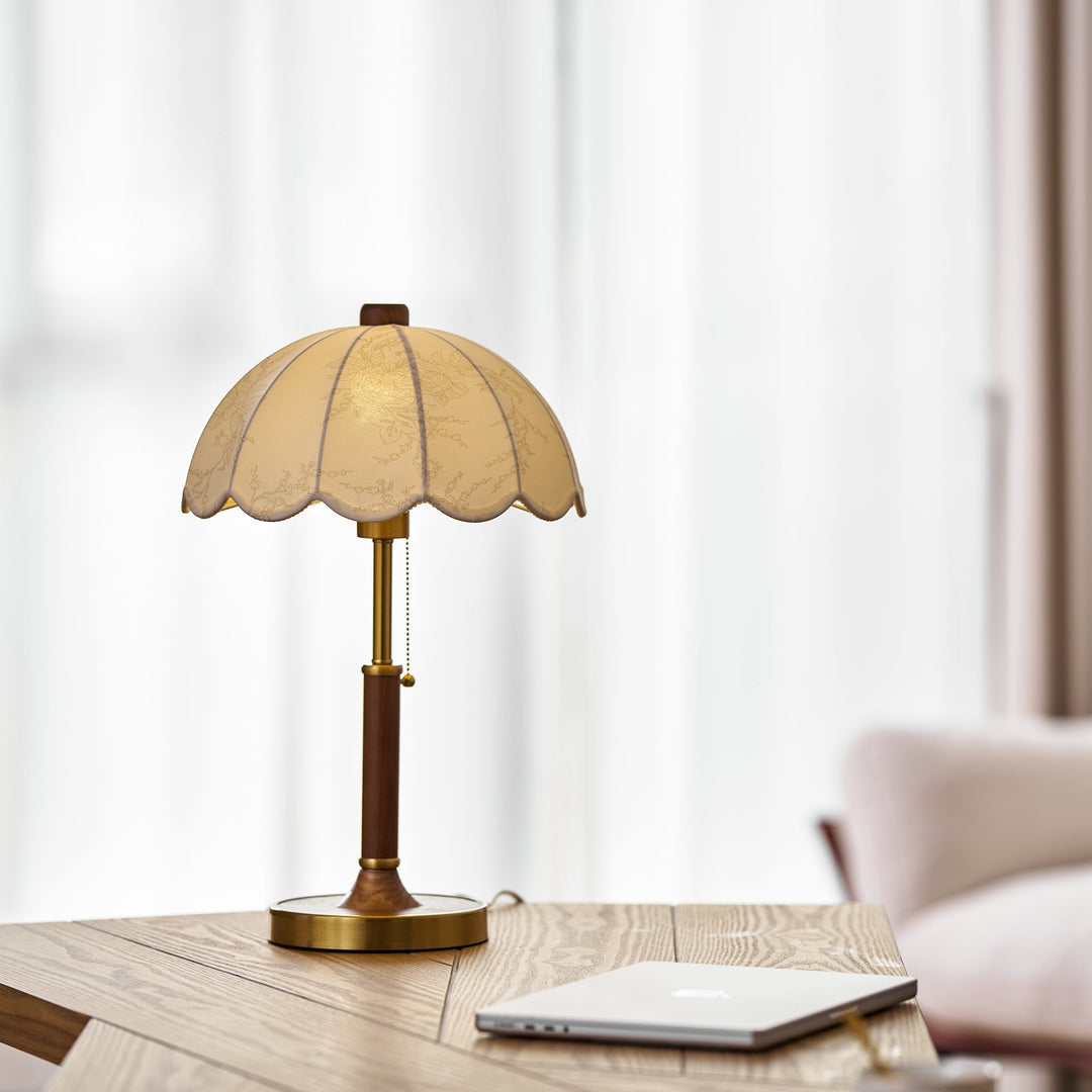 Belle Bordslampa