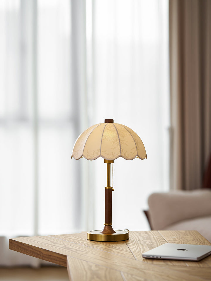 Belle Bordslampa