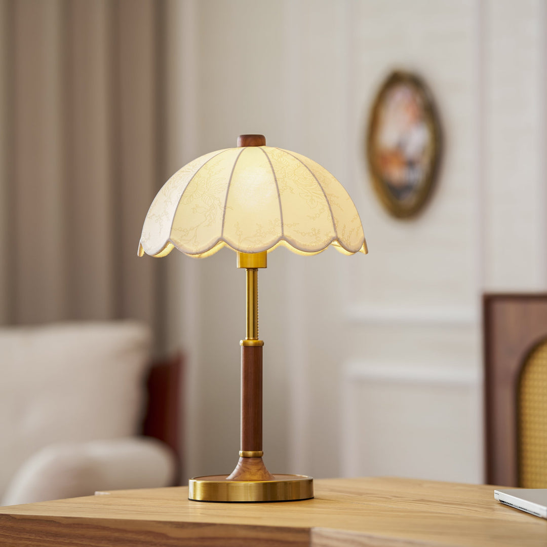 Belle Bordslampa