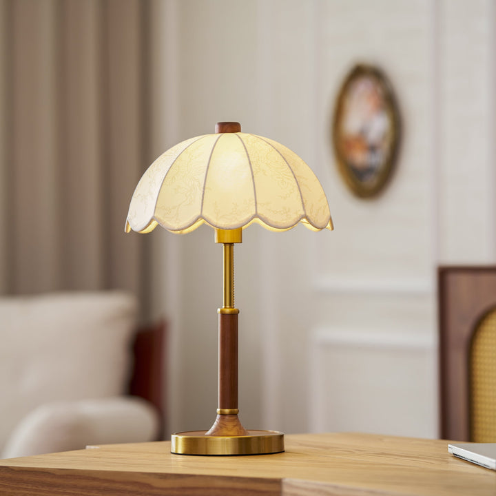 Belle Bordslampa