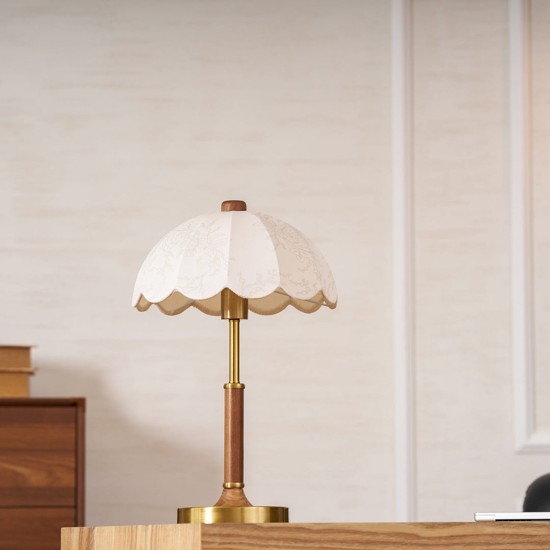 Belle Bordslampa