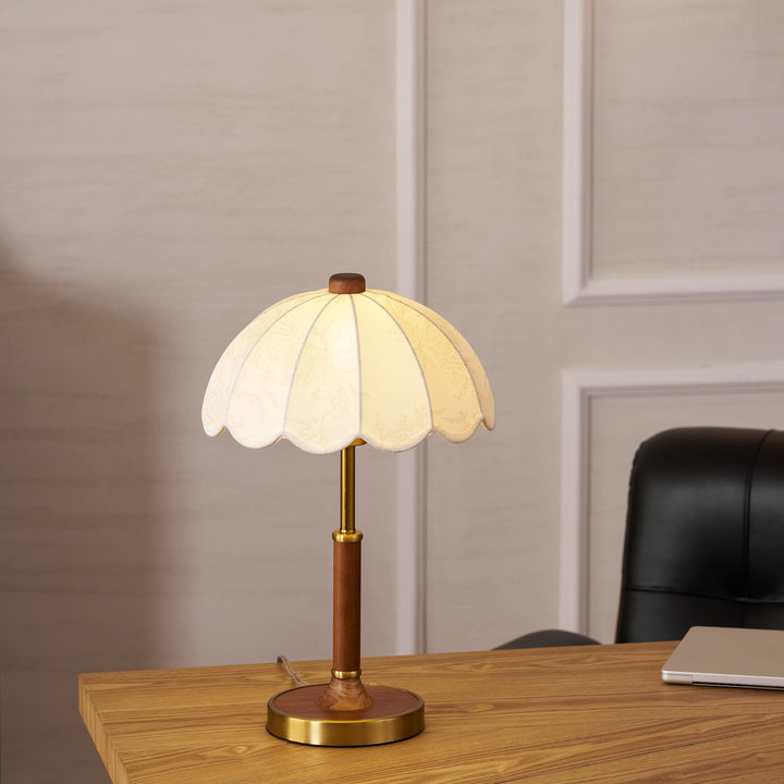 Belle Bordslampa