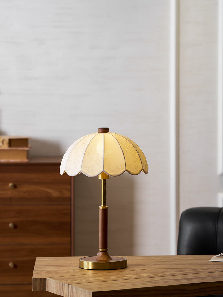 Belle Bordslampa