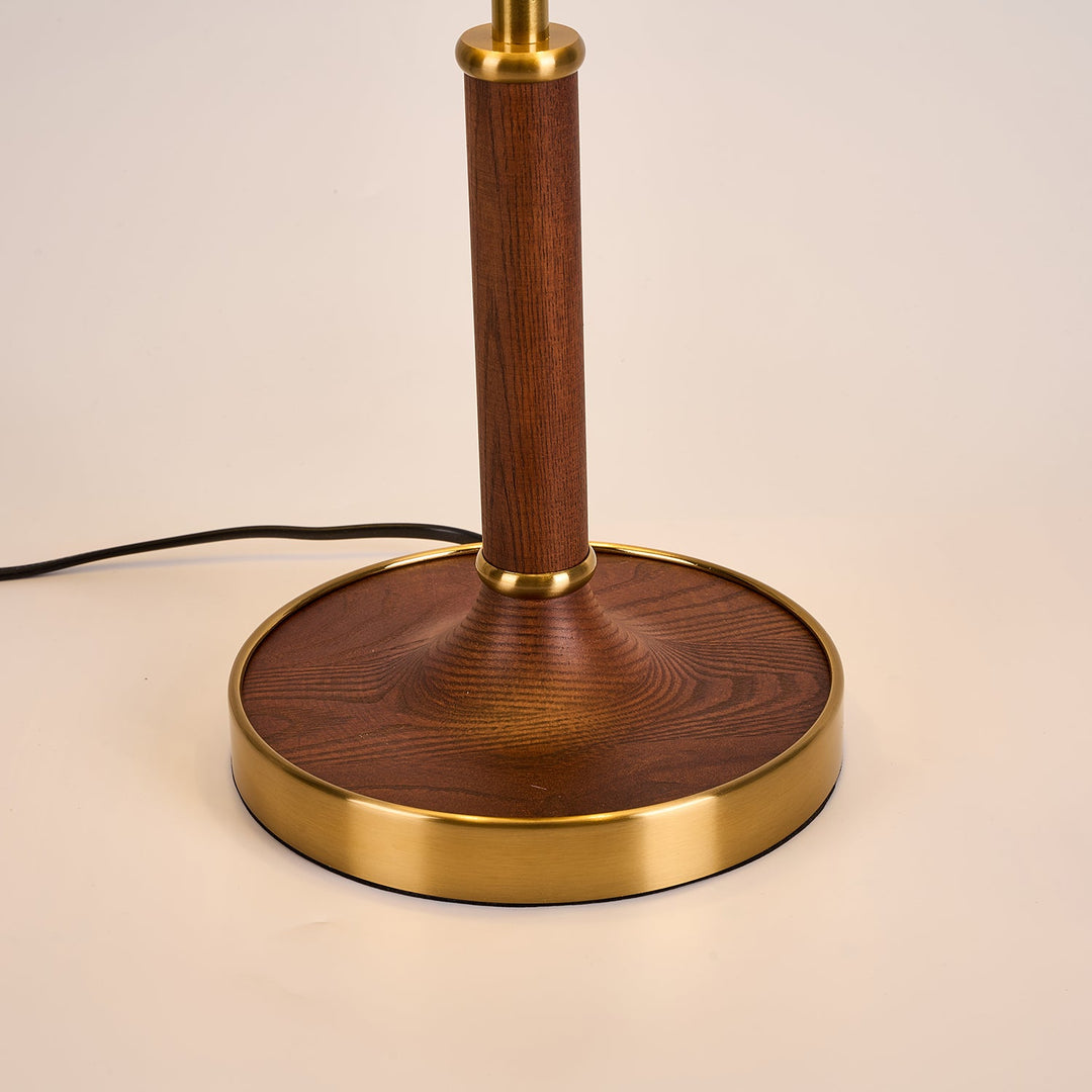 Belle Bordslampa
