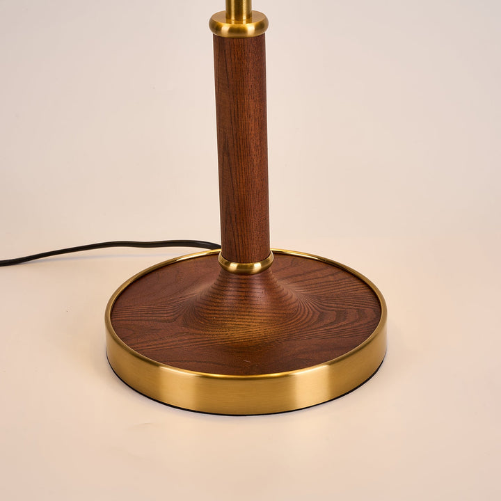 Belle Bordslampa