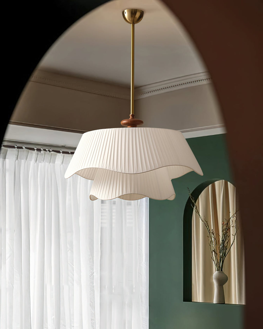 Bellevue Pendellampa
