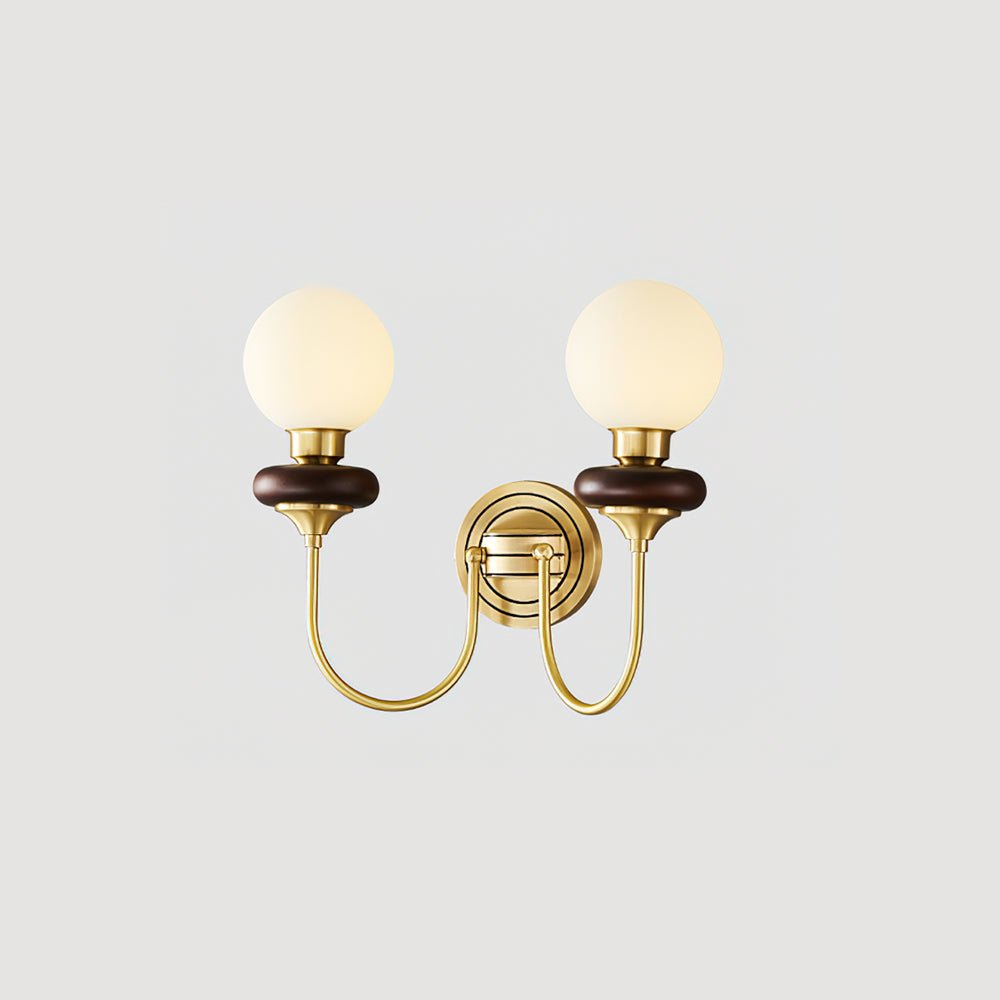 Bellevue Vägglampa