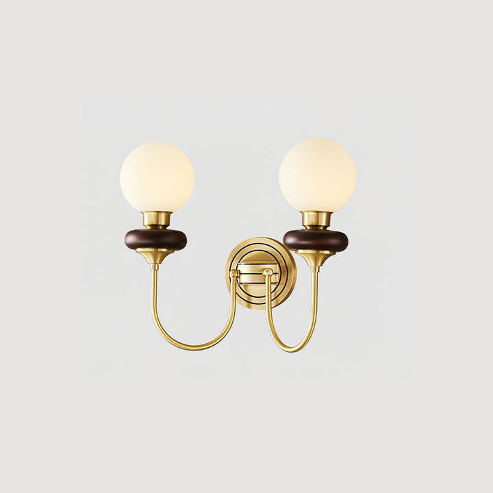 Bellevue Vägglampa