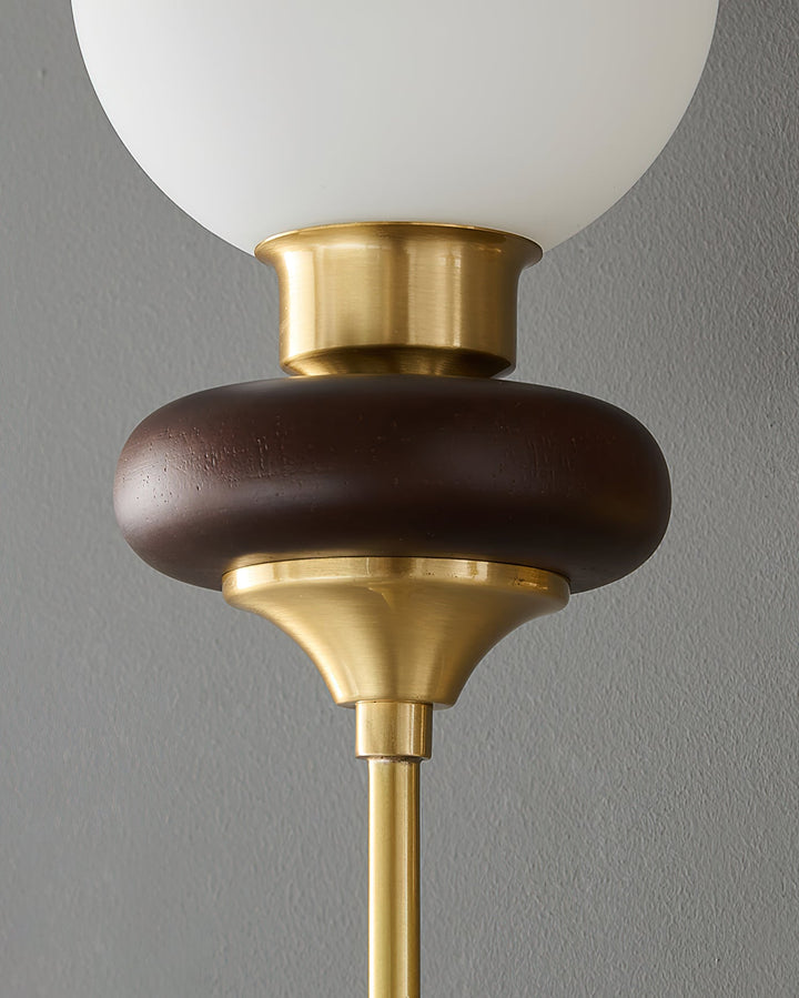 Bellevue Vägglampa