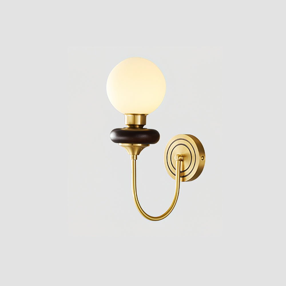 Bellevue Vägglampa